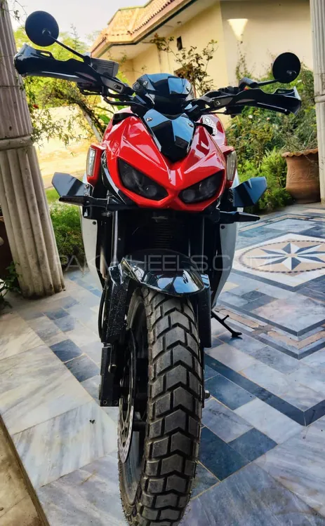 Kawasaki Z1000 2022 for Sale Image-1