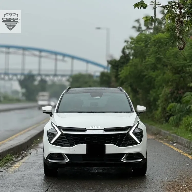 KIA Sportage L 2025 for Sale in Lahore Image-1