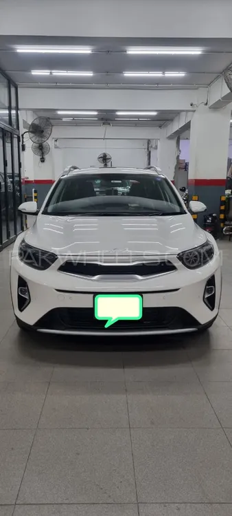 KIA Stonic 2025 for Sale in Karachi Image-1