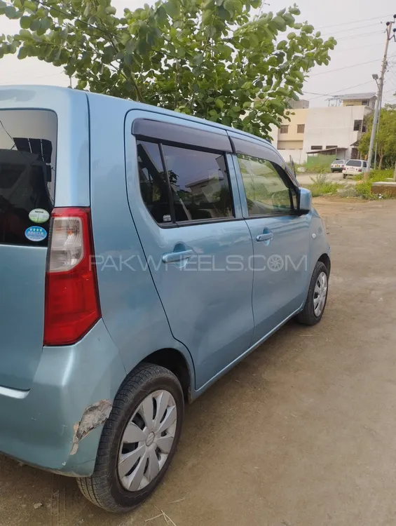 Mazda Flair 2016 for Sale in Karachi Mazda Flair 2016 for Sale in Karachi Image-9