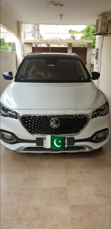 MG HS 2025 for Sale in Karachi Image-1