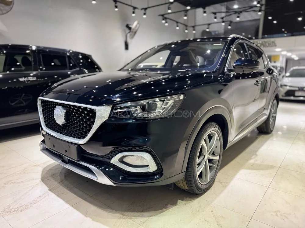 MG HS 2021 for Sale in Karachi Image-1
