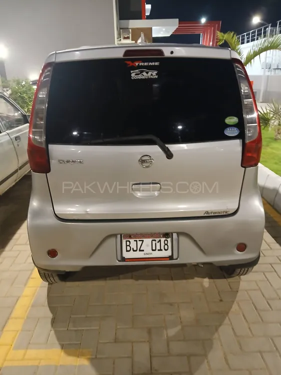 Nissan Dayz 2014 for Sale in Karachi Image-1