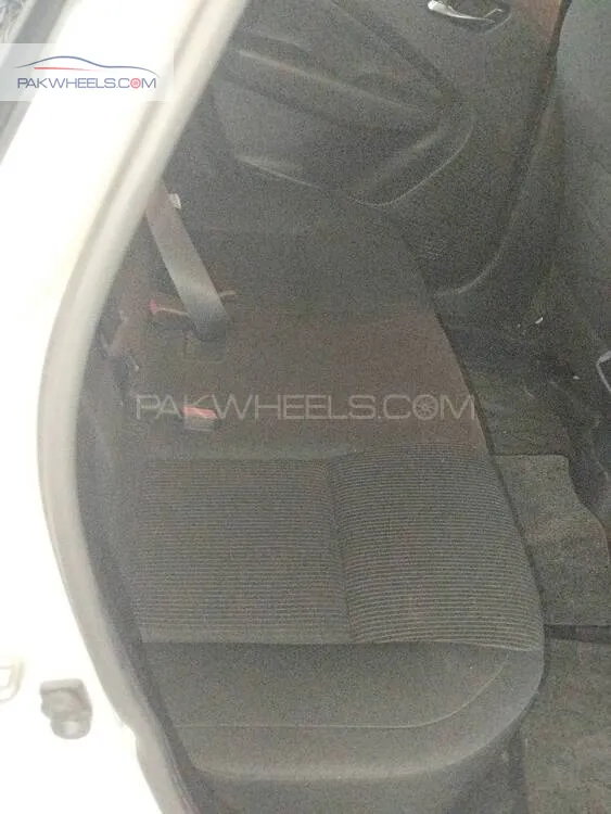 Nissan Note 2022 for Sale in Lahore Nissan Note 2022 for Sale in Lahore Image-11