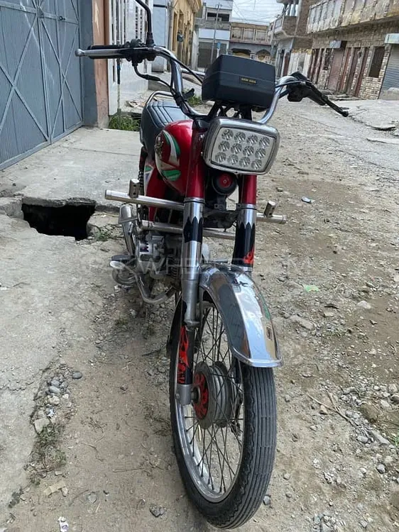 Super Asia SA 70 2019 for Sale Image-1