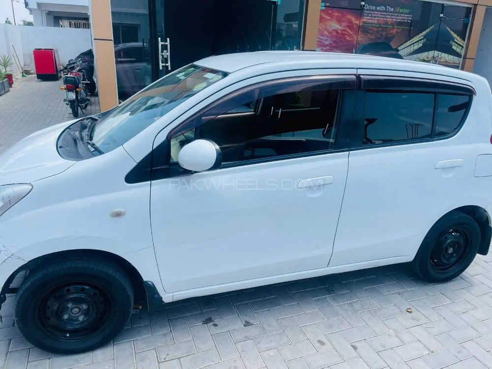 Suzuki Alto 2014 for Sale in Islamabad Image-1