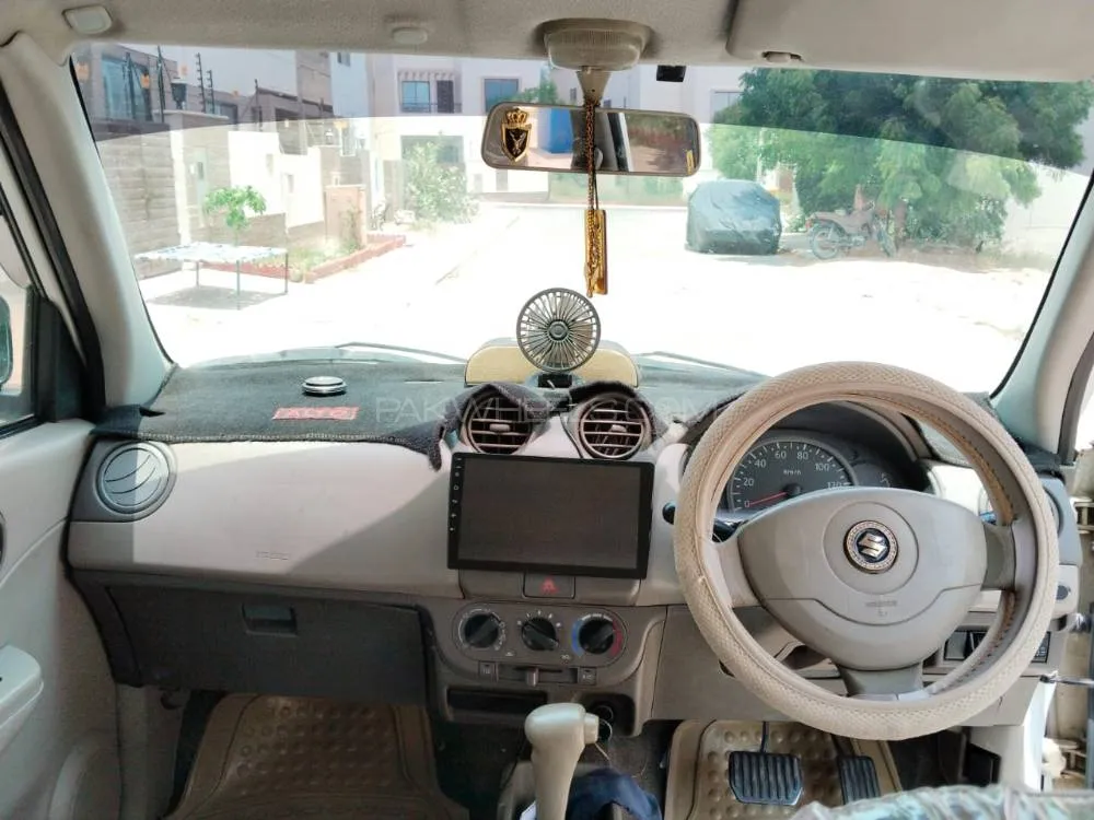 Suzuki Alto 2007 for Sale in Karachi Image-1