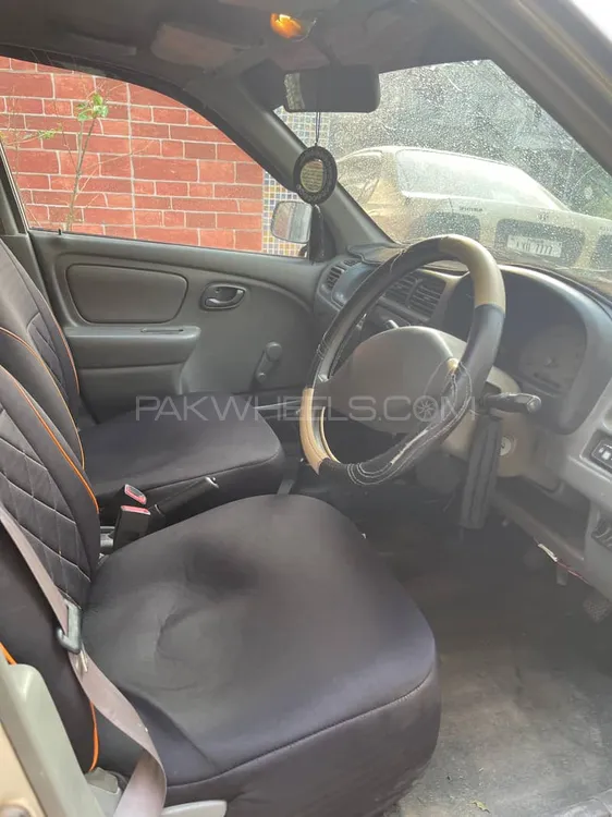 Suzuki Alto 2005 for Sale in Lahore Image-1