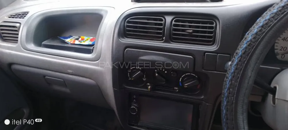 Suzuki Alto 2008 for Sale in Rawalpindi Image-1