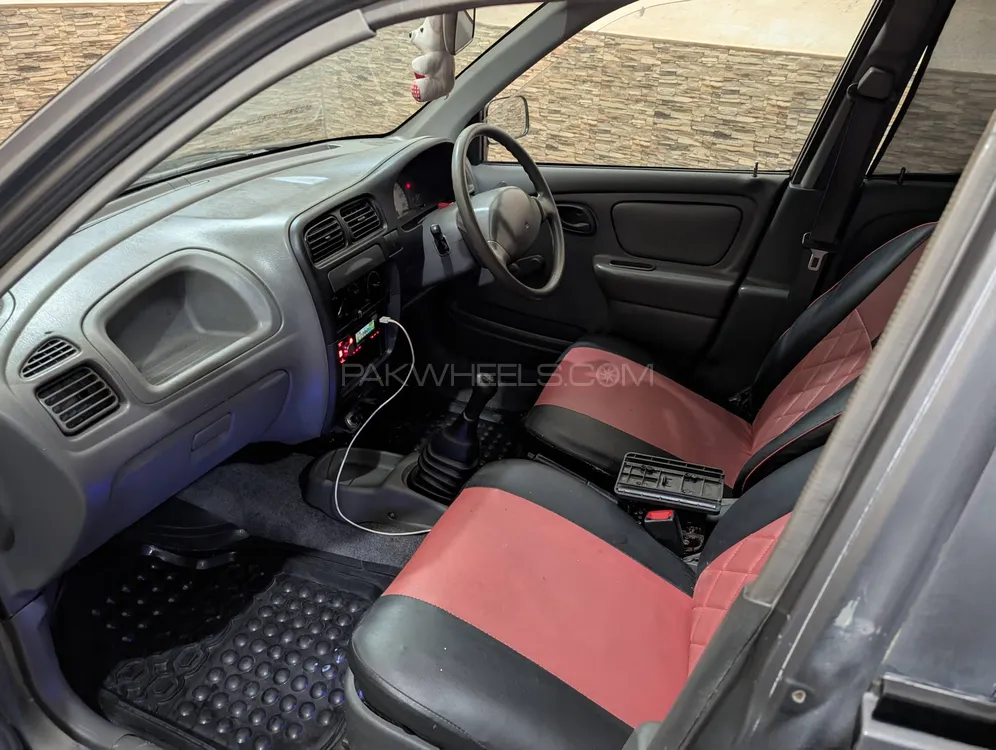 Suzuki Alto 2012 for Sale in Faisalabad Image-1