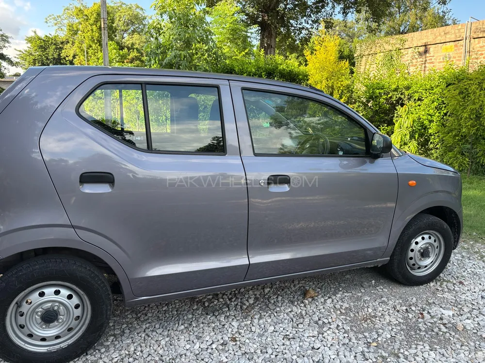 Suzuki Alto 2021 for Sale in Rawalpindi Image-1