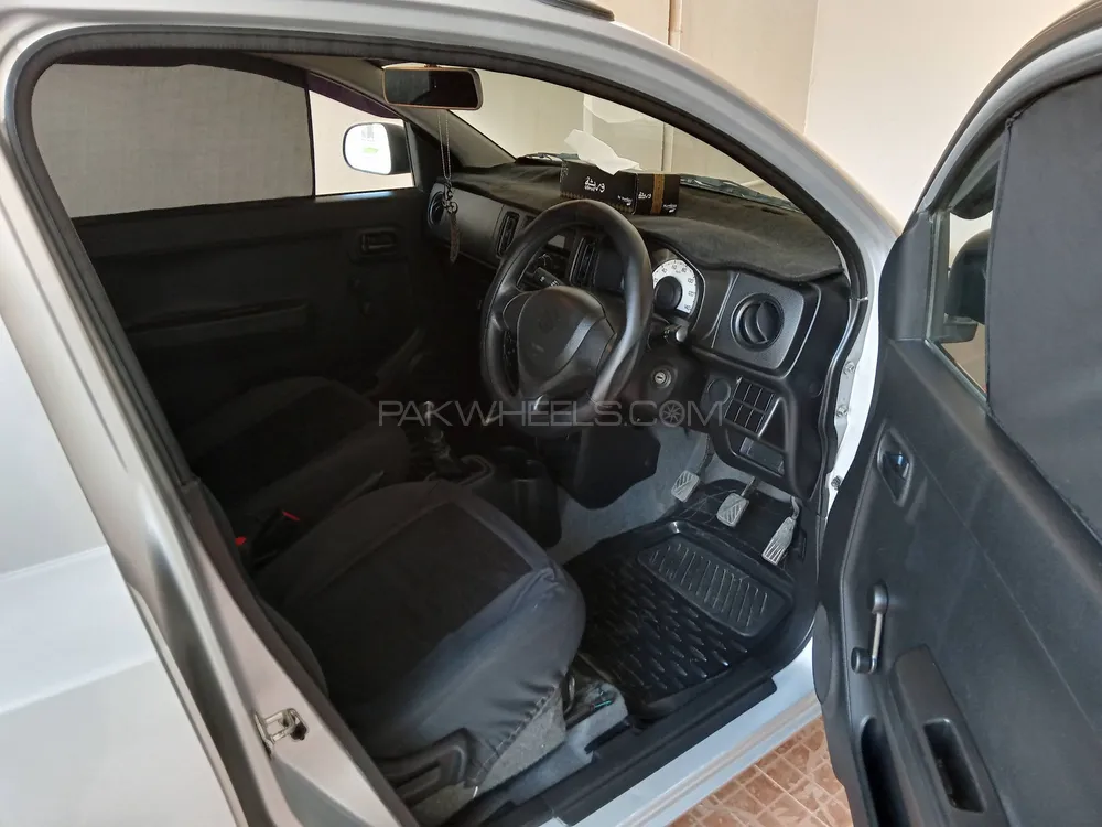 Suzuki Alto 2021 for Sale in Karachi Image-1