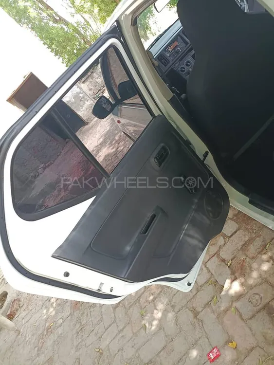Suzuki Alto 2024 for Sale in Sadiqabad Image-1