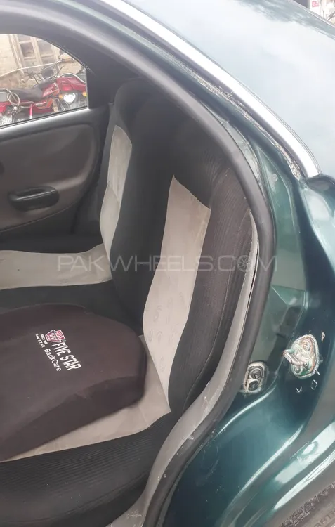 Suzuki Baleno 2000 for Sale in Sargodha Image-1