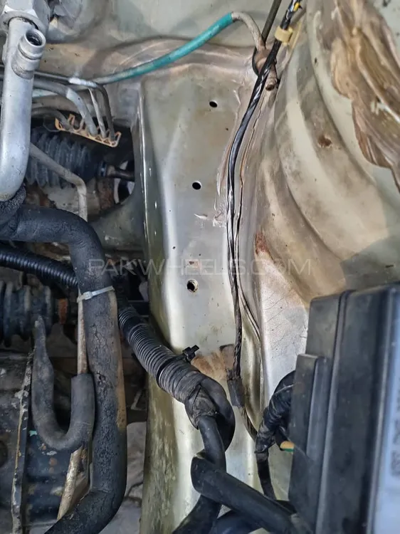 Suzuki Baleno 2005 for Sale in Faisalabad Image-1