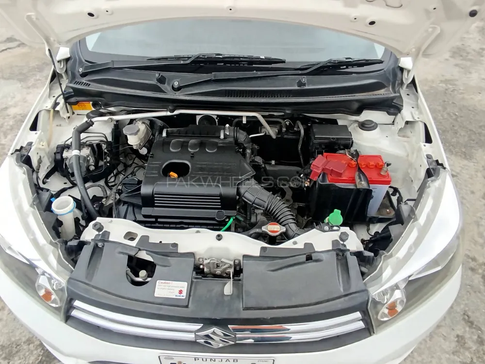 Suzuki Cultus 2021 for Sale in Bahawalnagar Image-1