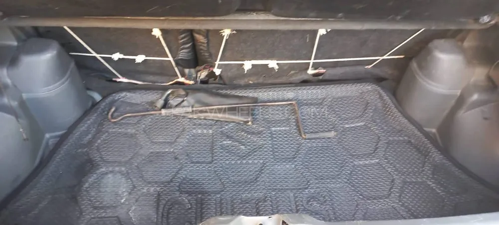 Suzuki Cultus 2014 for Sale in Rawalpindi Image-1