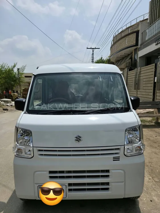 Suzuki Every 2024 for Sale in Bahawalpur Image-1