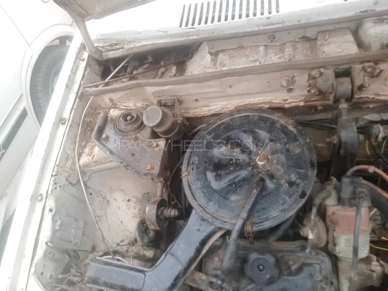 Suzuki FX 1988 for Sale in Okara Image-1