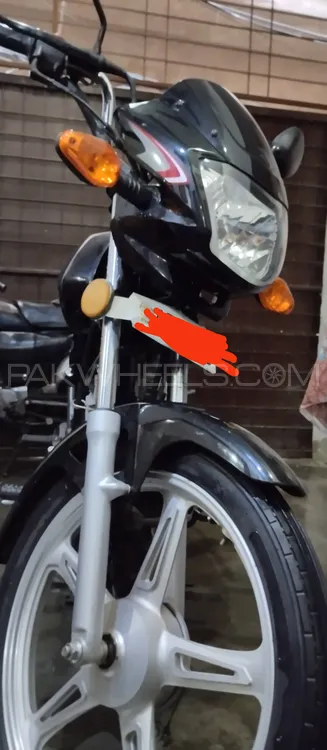 Suzuki GD 110S 2023 for Sale Image-1