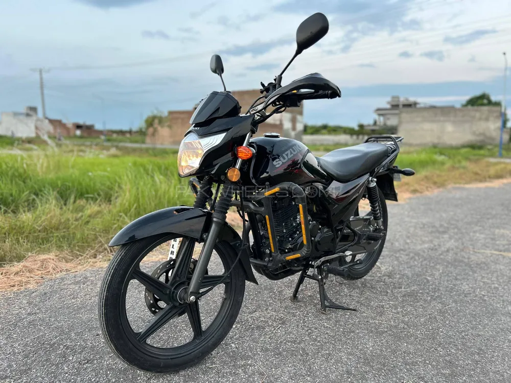 سوزوکی GR 150 2021 for Sale Image-1