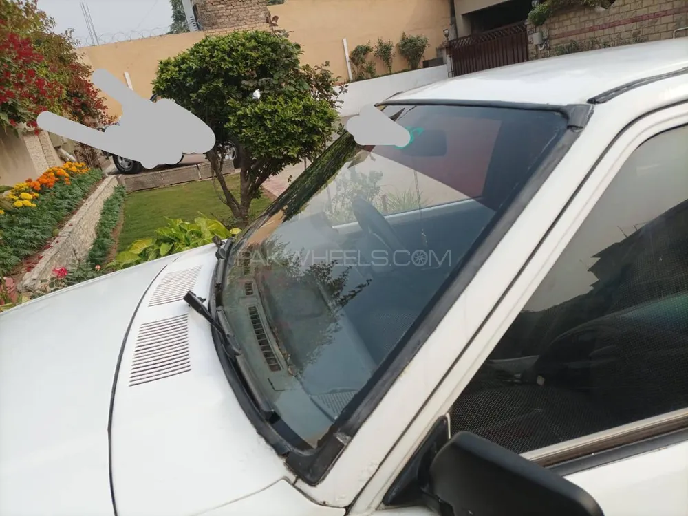 Suzuki Khyber 1997 for Sale in Islamabad Image-1