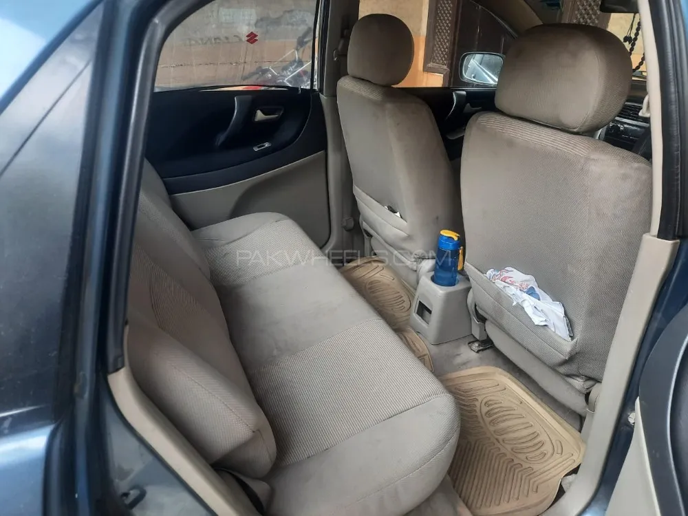 Suzuki Liana 2006 for Sale in Lahore Image-1