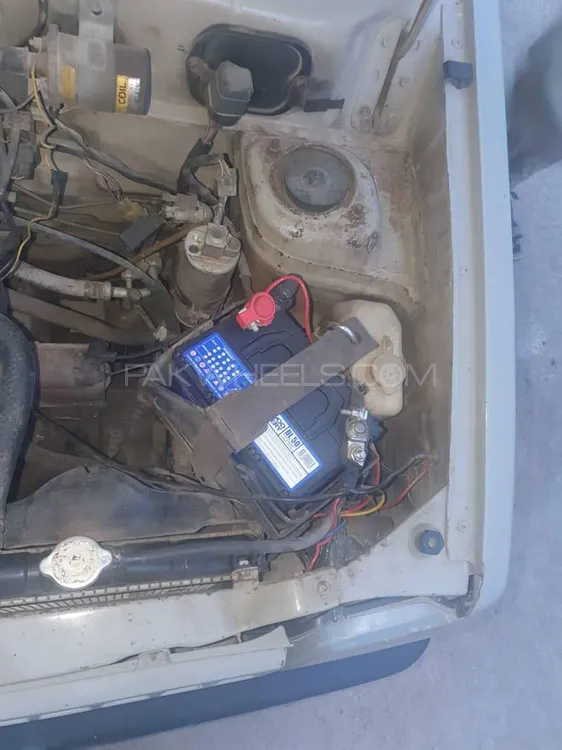 Suzuki Mehran 1999 for Sale in Karachi Image-1