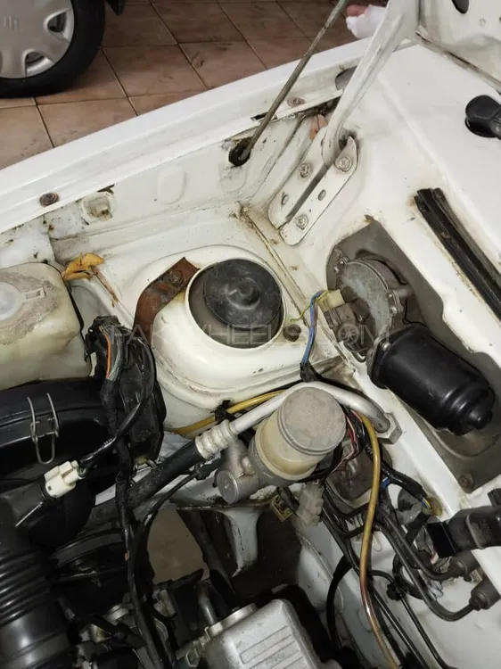 Suzuki Mehran 2012 for Sale in Lahore Image-1