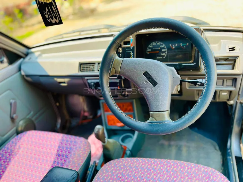 Suzuki Mehran 2014 for Sale in Rawalpindi Image-1