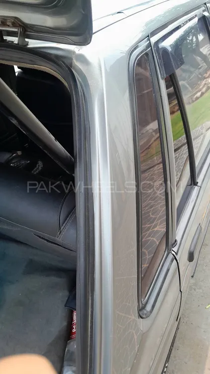Suzuki Mehran 2014 for Sale in Faisalabad Image-1