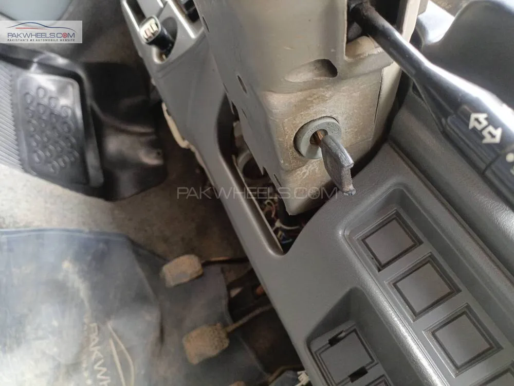 Suzuki Mehran 2016 for Sale in Karachi Suzuki Mehran 2016 for Sale in Karachi Image-13