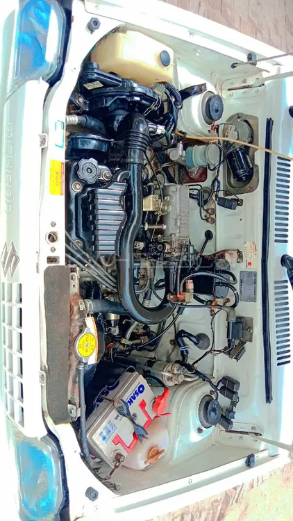 Suzuki Mehran 2019 for Sale in Vehari Image-1