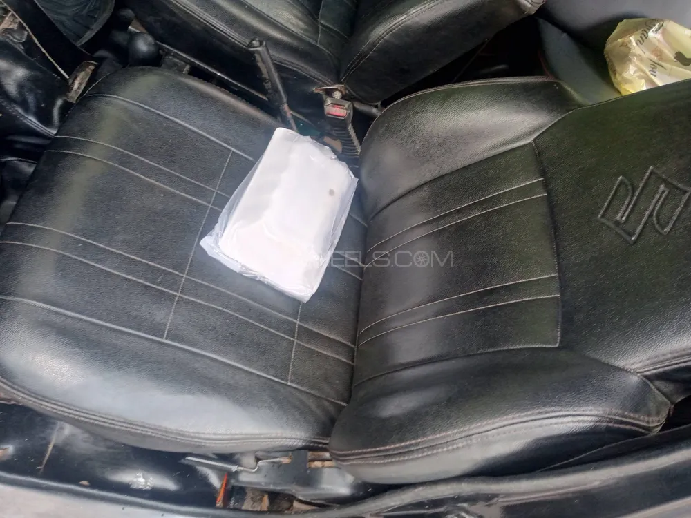 Suzuki Potohar 1995 for Sale in Mansehra Image-1