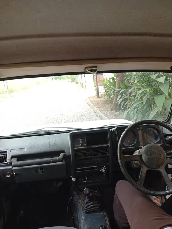 Suzuki Potohar 1999 for Sale in Islamabad Image-1