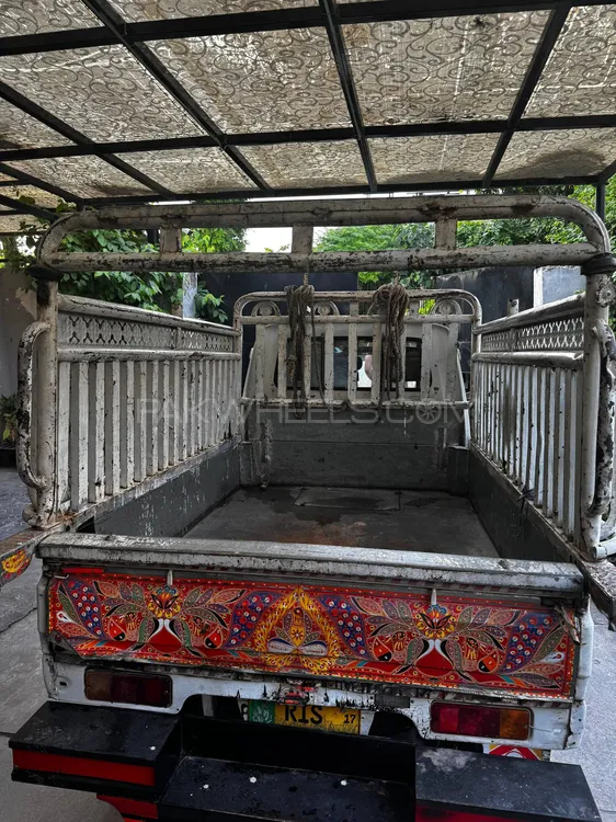 Suzuki Ravi 2017 for Sale in Rawalpindi Suzuki Ravi 2017 for Sale in Rawalpindi Image-7