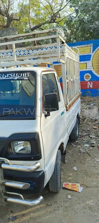 Suzuki Ravi 2022 for Sale in Risalpur Image-1