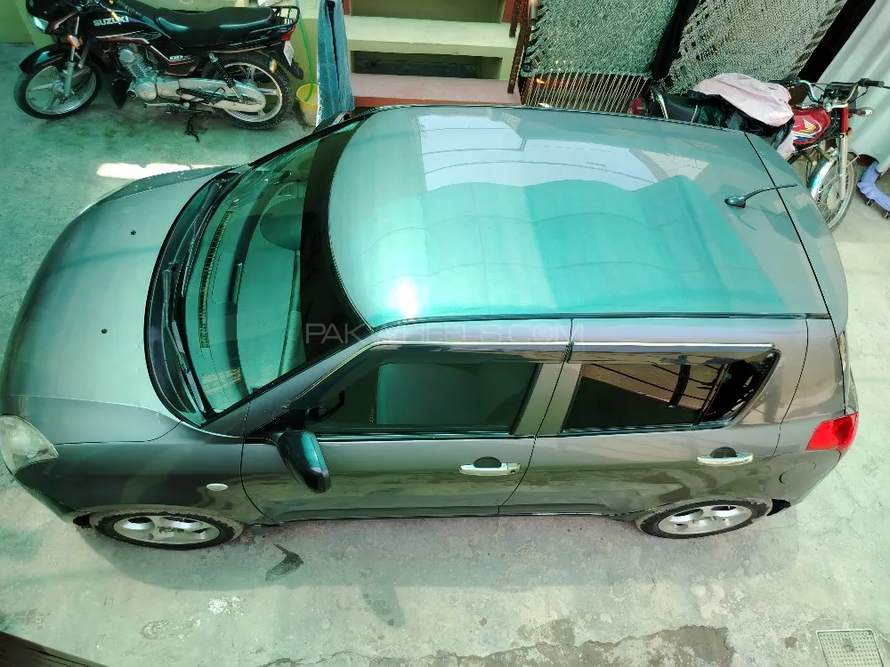 سوزوکی سوئفٹ 2011 for Sale in فیصل آباد Image-1
