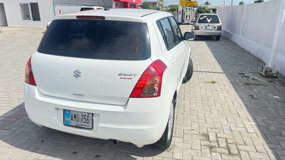 Suzuki Swift 2019 for Sale in Islamabad Image-1