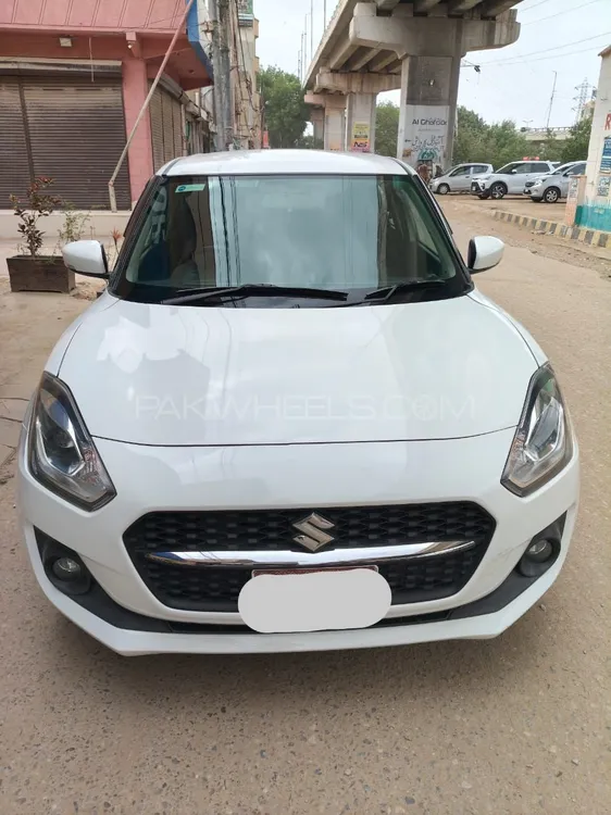 سوزوکی سوئفٹ 2022 for Sale in کراچی Image-1