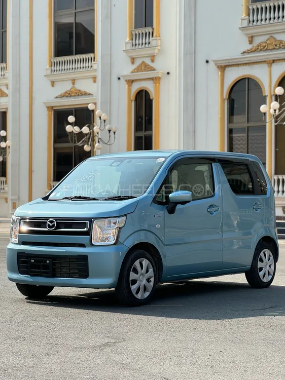 سوزوکی ویگن آر 2021 for Sale in لاہور Image-1