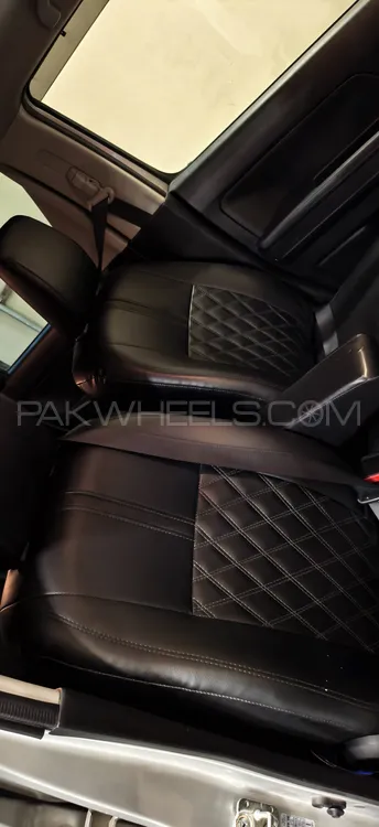 Suzuki Wagon R 2024 for Sale in Gujranwala Suzuki Wagon R 2024 for Sale in Gujranwala Image-4