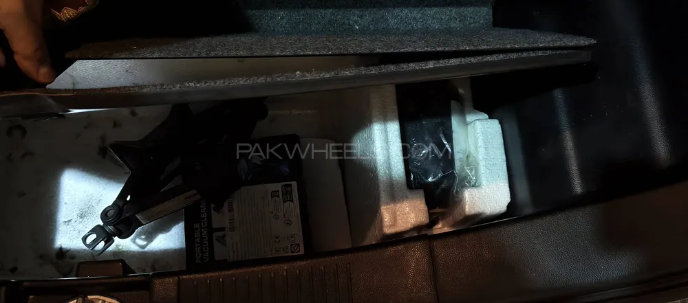 Suzuki Wagon R 2024 for Sale in Gujranwala Suzuki Wagon R 2024 for Sale in Gujranwala Image-3