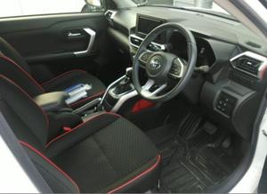 6 Grade Verifiable Auction Report Available

Vehicle ID: 3934

Package: Z-360

Arrival Date : 16-SEPTEMBER-2025

Why choose to buy a car from Merchants Automobile

1. Transparent and fair dealing
2. Family friendly environment
3. 100% Inspected and verifiable vehicle only
4. Realtime online shops over Whatsapp
5. Honest consultancy
6. Wide variety of vehicles

Save 0 3 3 0 - BUY A CAR to see more available options

We Believe In Relationship Rather Than Salesmanship
(( MAY ALLAH CURSE LIARS ))