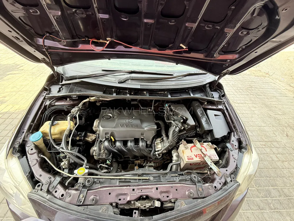 Toyota Corolla 2012 for Sale in Islamabad Image-1