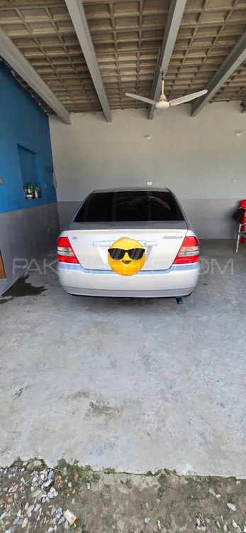 Toyota Corolla 2003 for Sale in Swabi Image-1