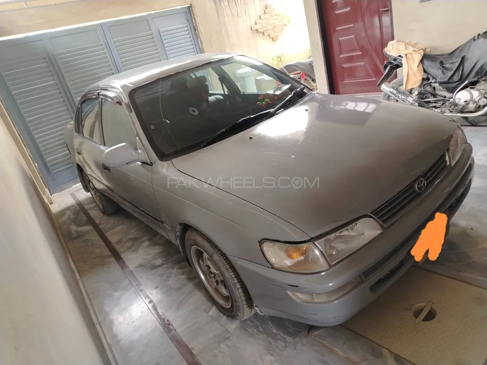 Toyota Corolla 1994 for Sale in Karachi Image-1