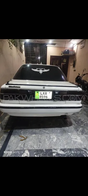 Toyota Corolla 1998 for Sale in Lahore Image-1
