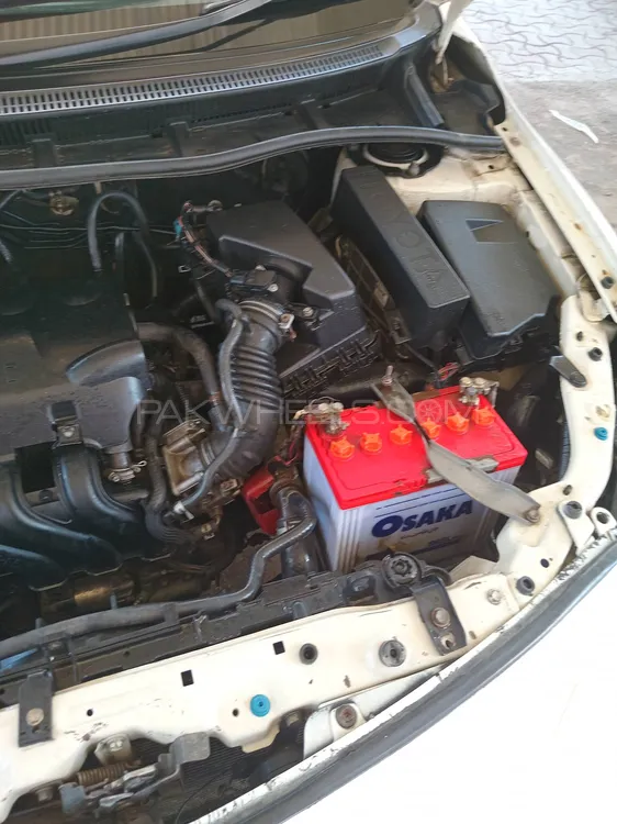 Toyota Corolla 2013 for Sale in Chakwal Image-1