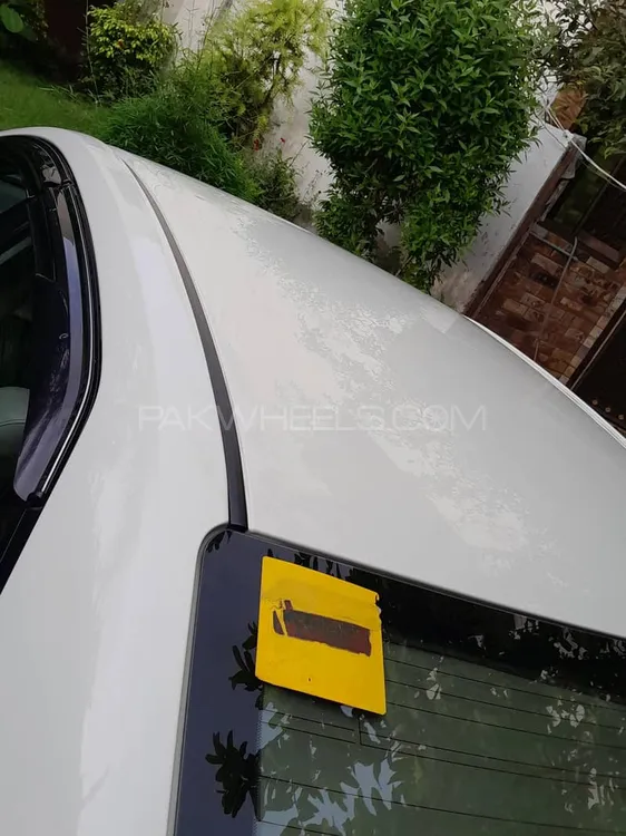 Toyota Corolla 2017 for Sale in Gujrat Image-1